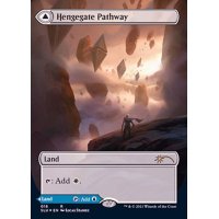 (FOIL)連門の小道/Hengegate Pathway《英語》【SLU】