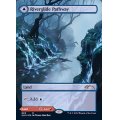 (FOIL)河川滑りの小道/Riverglide Pathway《英語》【SLU】