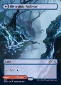 (FOIL)河川滑りの小道/Riverglide Pathway《英語》【SLU】