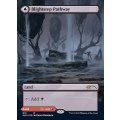 (FOIL)荒廃踏みの小道/Blightstep Pathway《英語》【SLU】