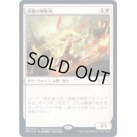 (FOIL)歴戦の神聖刃/Seasoned Hallowblade《日本語》【PWCS】