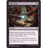[EX+]闇取引/Dark Deal《英語》【FRF】