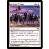 [EX+]聖戦士の進軍/Cathars' Crusade《英語》【AVR】