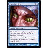 [EX]知恵の蛇の眼/Ophidian Eye《英語》【TSP】