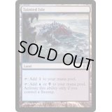 汚れた島/Tainted Isle《日本語》【Planechase 2012】