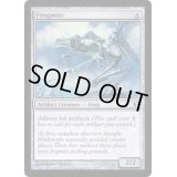 金属ガエル/Frogmite《英語》【Duel Decks: Elspeth vs. Tezzeret】