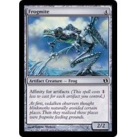 [EX+]金属ガエル/Frogmite《英語》【MMA】