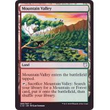 [EX+]山峡/Mountain Valley《英語》【MIR】
