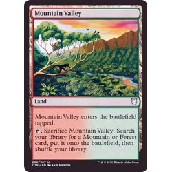 画像1: [EX+]山峡/Mountain Valley《英語》【MIR】