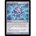 上天の呪文爆弾/AEther Spellbomb《英語》【Reprint Cards(Mystery Booster)】