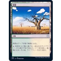 [EX+]草原/Grasslands《日本語》【MIR】