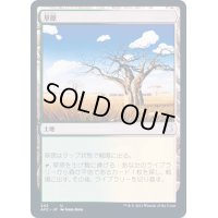 草原/Grasslands《日本語》【Duel Decks: Knights vs. Dragons】