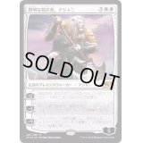 賢明な助言者、アジャニ/Ajani, Wise Counselor《日本語》【M19】
