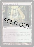 ゴルガリの腐敗農場/Golgari Rot Farm《日本語》【Duel Decks: Izzet vs. Golgari】