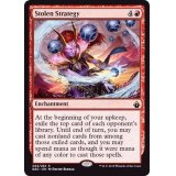 [EX+]作戦盗用/Stolen Strategy《英語》【BBD】