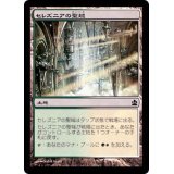 [EX+]セレズニアの聖域/Selesnya Sanctuary《日本語》【Commander 2019】