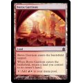 [EX+]ボロスの駐屯地/Boros Garrison《英語》【Commander 2013】