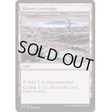 枯渇地帯/Blasted Landscape《英語》【Reprint Cards(Mystery Booster)】