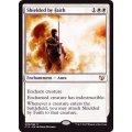 信仰の守り/Shielded by Faith《英語》【Signature Spellbook: Gideon】