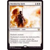 信仰の守り/Shielded by Faith《英語》【Signature Spellbook: Gideon】