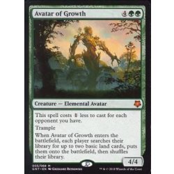 画像1: [EX+]Avatar of Growth《英語》【Magic Game Night】