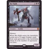 [EX+]腐敗の巨体/Rot Hulk《英語》【Magic Game Night】