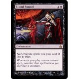 [EX]血の呼び水/Blood Funnel《英語》【RAV】