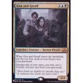 ギサとゲラルフ/Gisa and Geralf《英語》【Reprint Cards(The List)】