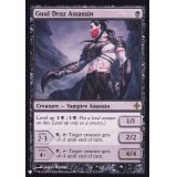 グール・ドラズの暗殺者/Guul Draz Assassin《英語》【Reprint Cards(The List)】