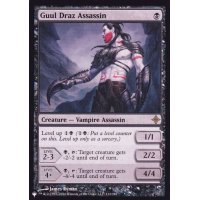 グール・ドラズの暗殺者/Guul Draz Assassin《英語》【Reprint Cards(The List)】