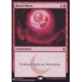 [EX+]血染めの月/Blood Moon《英語》【Reprint Cards(The List)】