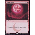 血染めの月/Blood Moon《英語》【Reprint Cards(The List)】