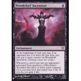 [EX]血の長の昇天/Bloodchief Ascension《英語》【Reprint Cards(The List)】