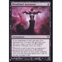 [EX]血の長の昇天/Bloodchief Ascension《英語》【Reprint Cards(The List)】