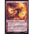 チャンドラ・ナラー/Chandra Nalaar《英語》【Reprint Cards(The List)】