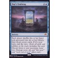 一日のやり直し/Day's Undoing《英語》【Reprint Cards(The List)】