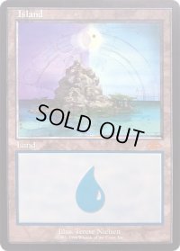 [PLD]島/Island《英語》【Guru Lands】#83