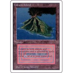 画像1: [HPLD]Volcanic Island《英語》【2ED】#223