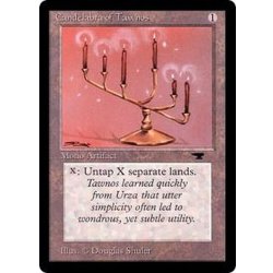 画像1: [EX+]Candelabra of Tawnos《英語》【ATQ】#297