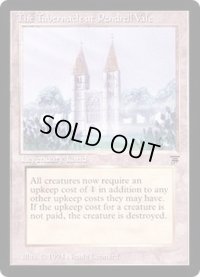 [EX]The Tabernacle at Pendrell Vale《イタリア語》【LEG】#245