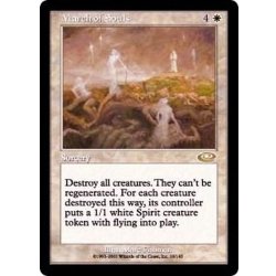 画像1: [EX+]魂の行進/March of Souls《英語》【PLS】