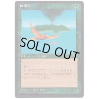 [PLD](黒枠)極楽鳥/Birds of Paradise《日本語》【4ED】