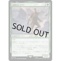 [EX+]緑葉のレゴラス/Legolas Greenleaf《日本語》【LTC】