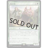 [EX+]賞品の豚/Prize Pig《日本語》【LTC】