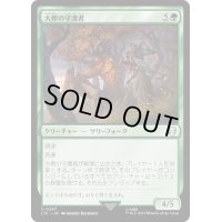[EX+]大樫の守護者/Great Oak Guardian《日本語》【LTC】
