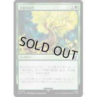 [EX+]不屈の自然/Rampant Growth《日本語》【LTC】