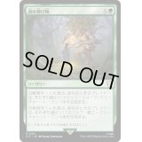 [EX+]森の捧げ物/Sylvan Offering《日本語》【LTC】