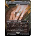 [EX+](サージFOIL)バラヒルの指輪/Ring of Barahir　//　精霊信者の剣/Sword of the Animist《日本語》【LTC】