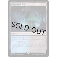 [EX+]水没した地下墓地/Drowned Catacomb《日本語》【LTC】