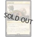 [EX+]砂草原の城塞/Sandsteppe Citadel《日本語》【LTC】